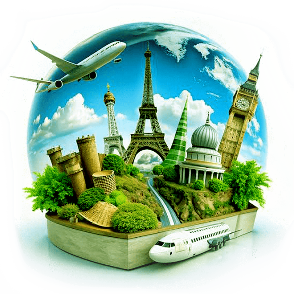 All Country Tourist Vise Processing Service in Bangladesh.