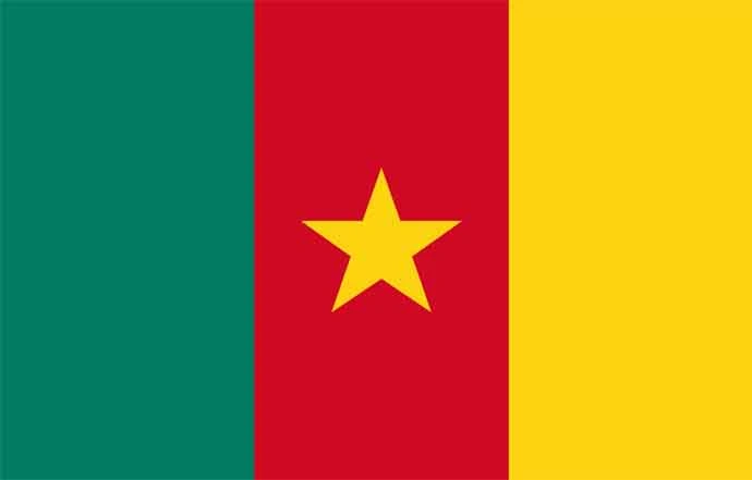 Cameroon Visa service from Bangladesh