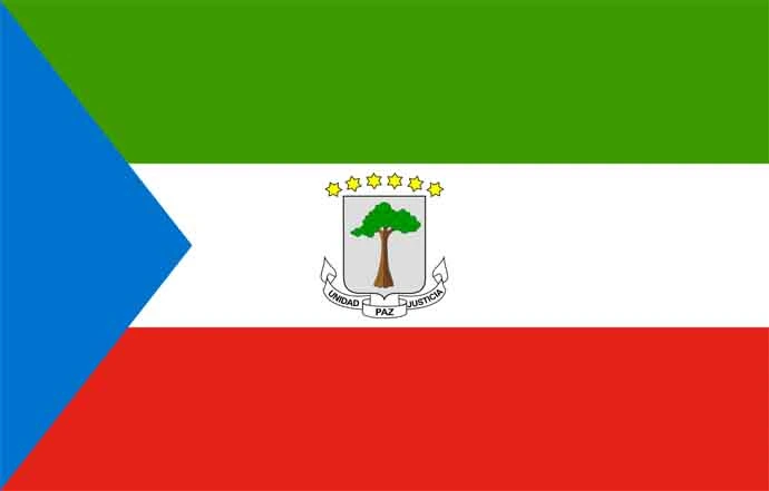 Equatorial Visa service from Bangladesh