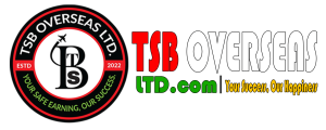 TSB Overseas Ltd - Tour & Travel Agency