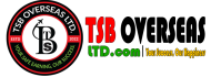 TSB Overseas Ltd - Tour & Travel Agency